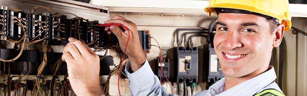 electricien depannage