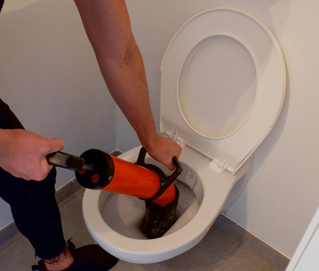 Débouchage WC bouché, rapide & efficace par déboucheur pro Bruxelles