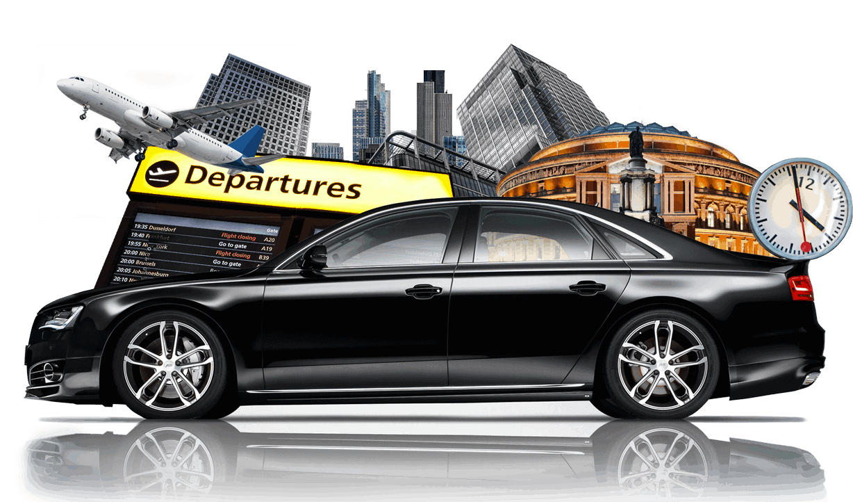 airport taxi brussels transfer