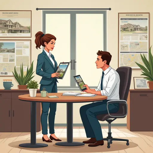 experts immobilier
